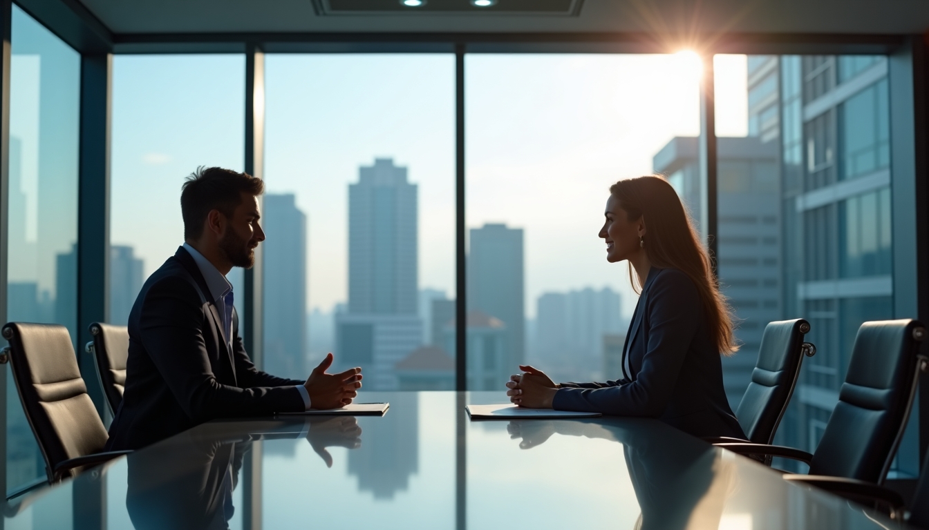 Stratos Strategiepartner